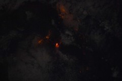 La Palma eruption