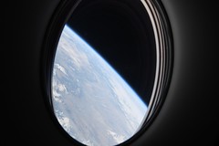 Endeavour window