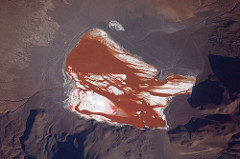 Laguna Colorada