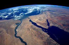 Egypt & Sinai Desert