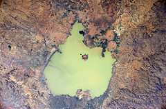 Lake Tana