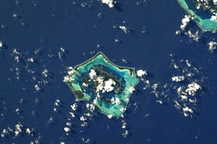 Bora Bora and a piece of Taha'a