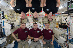 Expedition 50 crew pic