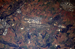 Lyon St Exupéry Airport