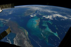 Bahamas wide angle