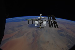 International Space Station