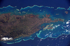 New Caledonia coast 3