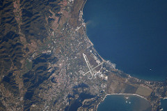 Toulon-Hyères Airport