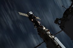 Soyuz exposure
