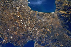 Isthmus of Corinth