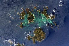 Earth day: Isles of Scilly / Sorlinges