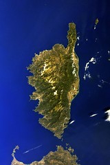 Of course, Corsica