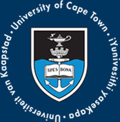 Logo de l’Université de Cape Town