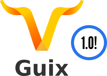 guix logo