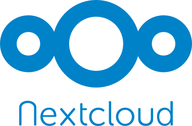 Nextcloud logo