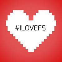 #ilovefs