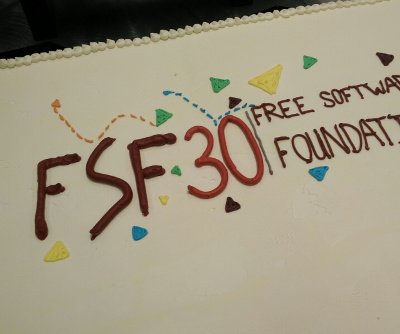 Ohio FSF30 Party Network