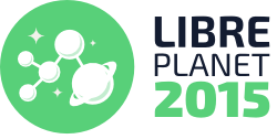 LibrePlanet 2015