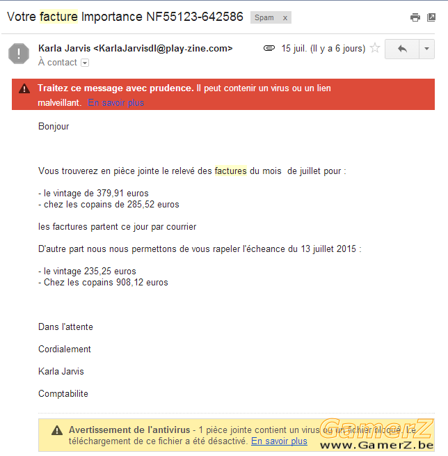 exemple-mail-ransmoware-word