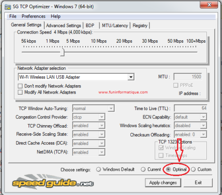augmenter-vitesse-internet