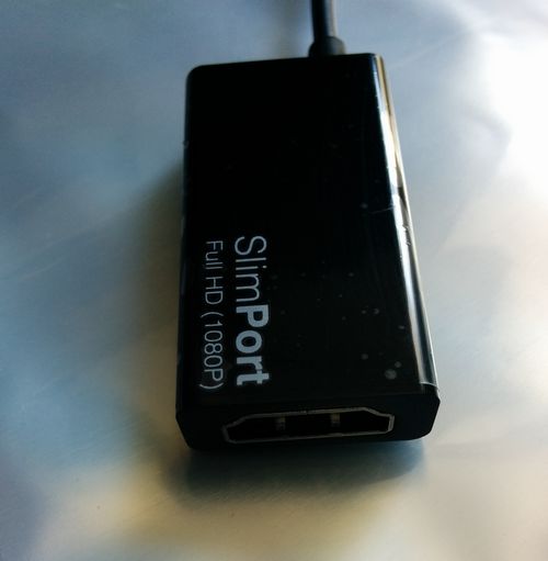 slimport2