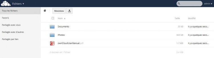 installation-owncloud-debian-10