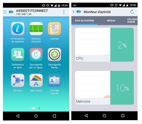 Application AiMaster