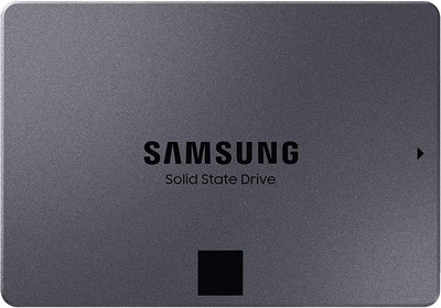 Amazon Prime Day - SSD Samsung 870 QVO