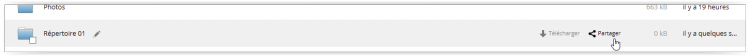Partage du répertoire synchronisation-serveur-owncloud-205518