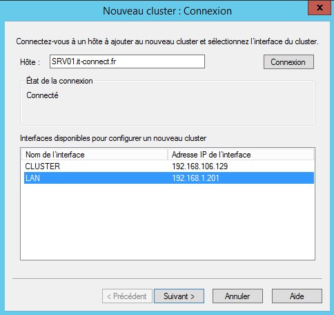 clusterwin6