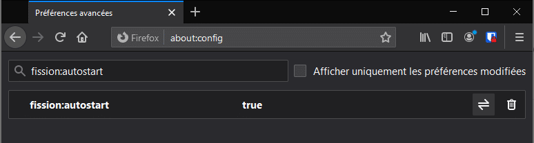 fission:autostart