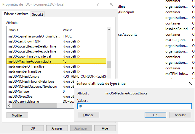 ms-DS-MachineAccountQuota