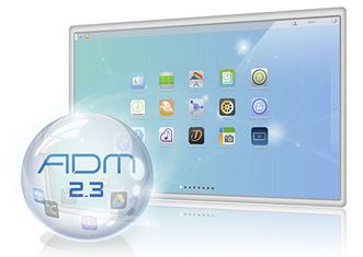 ADM 2.3