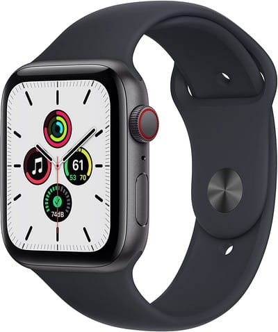 Amazon Prime Day - Apple Watch SE 2021
