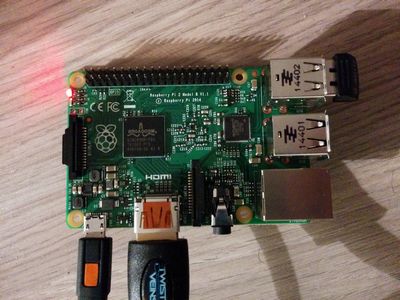 raspberry-connect