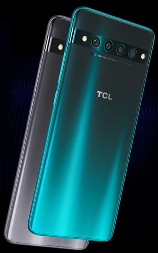 Bon plan TCL 10 Pro