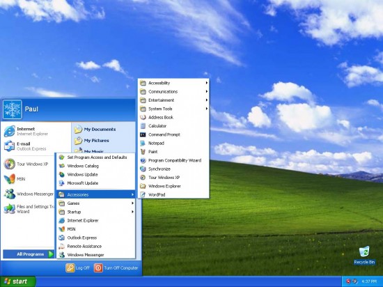 windowsxp