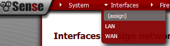 Pfsense Fail-Over Pfsense Fail-Over