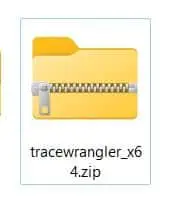 TraceWrangler ZIP