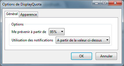 Le minimum syndical.