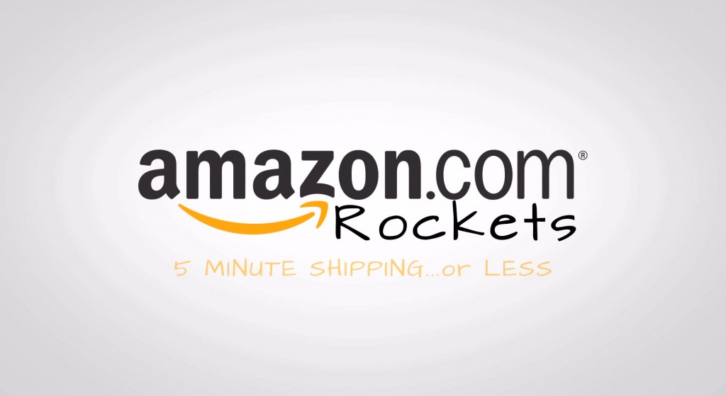 Amazon Rockets