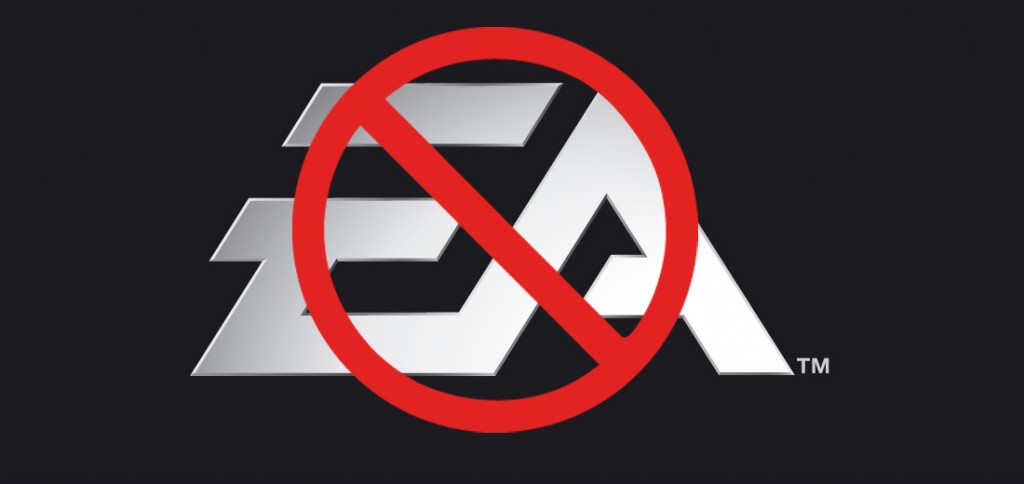 Anti EA
