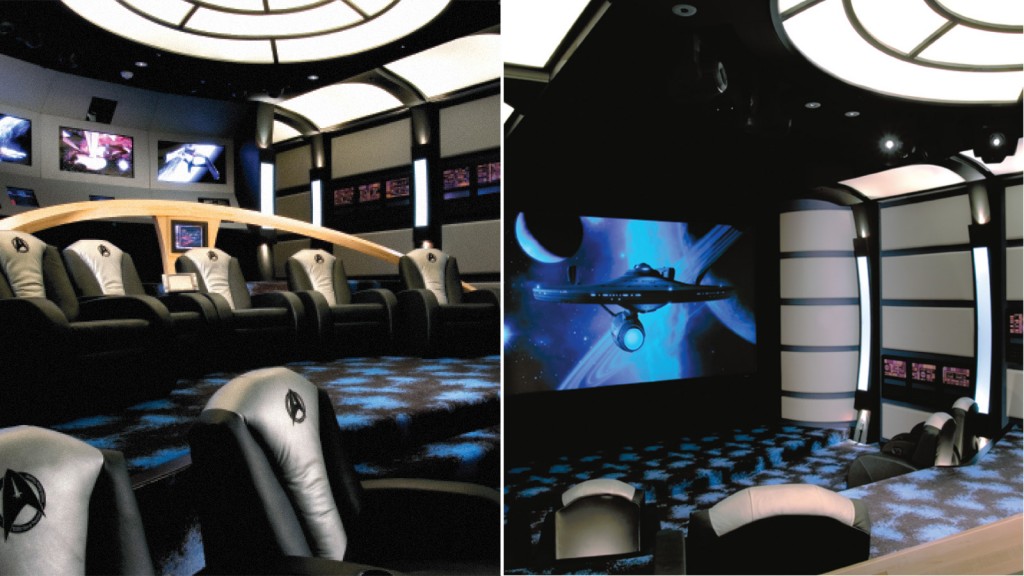 Star Trek Home Theater 2
