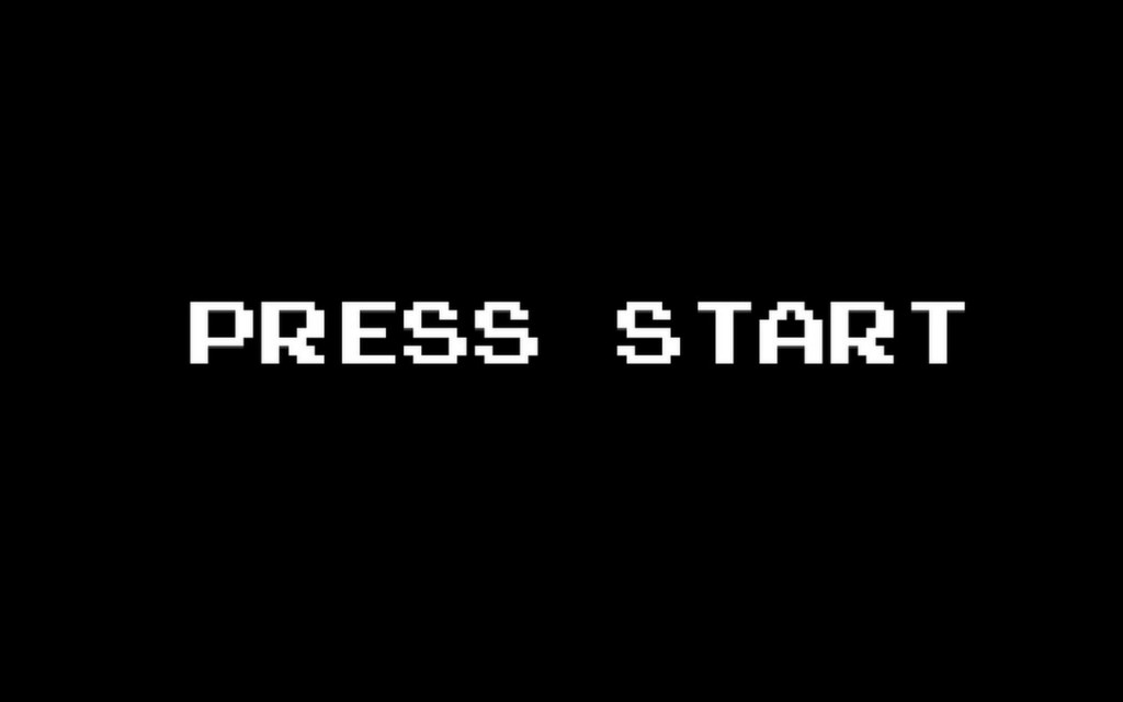 Press-Start