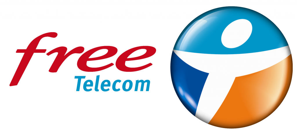 Free Bouygues Telecom