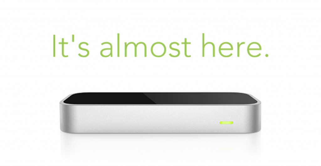 Your Leap Motion Pre-Order