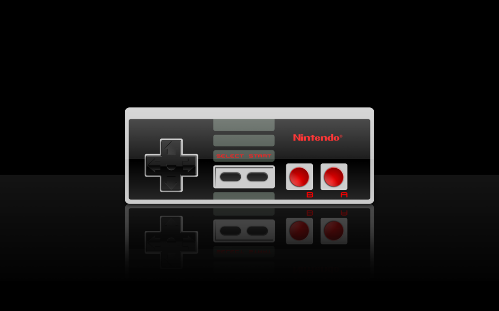 NES_Controller_Wallpaper_by_sircle