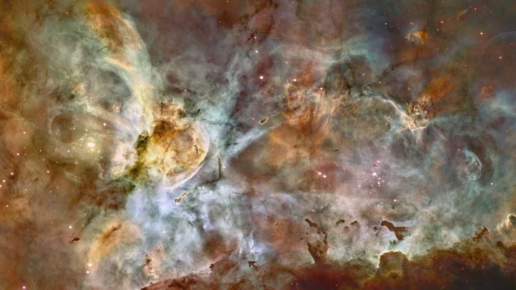 Cliché Hubble