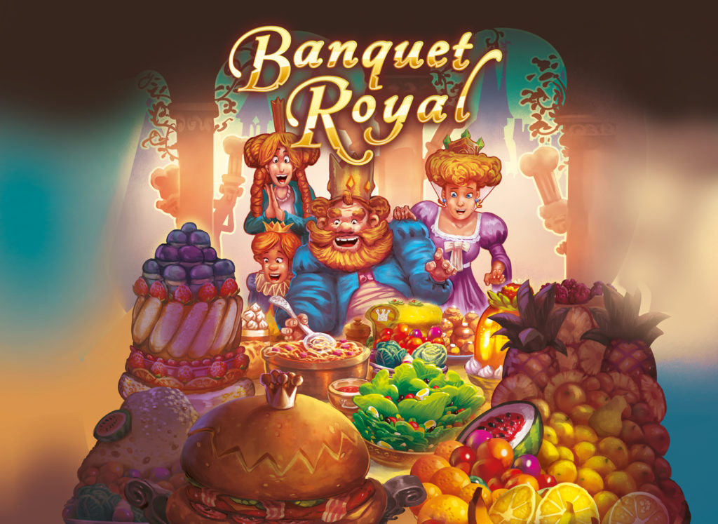 Banquet Royal