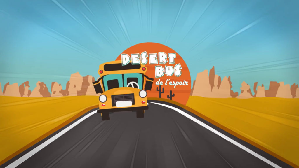 desert-bus